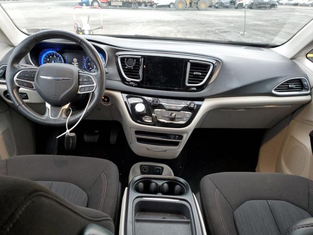 Photo 8 from auction – 2020 CHRYSLER PACIFICA T with VIN 2C4RC1FG5LR245766