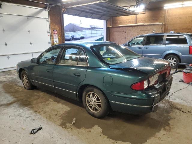 Photo 2 from auction – 1999 BUICK REGAL LS with VIN 2G4WB52K7X1506015