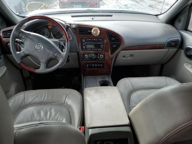 Photo 8 from auction – 2006 BUICK RENDEZVOUS with VIN 3G5DA03L16S669570
