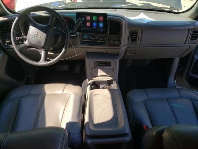Photo 8 from auction – 2000 CHEVROLET SILVERADO with VIN 1GCEK19TXYE225236