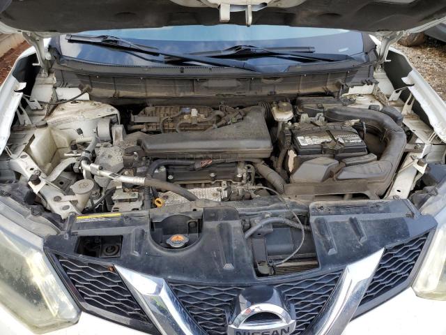 Photo 12 from auction – 2014 NISSAN ROGUE S with VIN 5N1AT2MT4EC870539