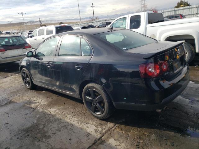 Photo 2 from auction – 2009 VOLKSWAGEN JETTA WOLF with VIN 3VWRA71K79M048230