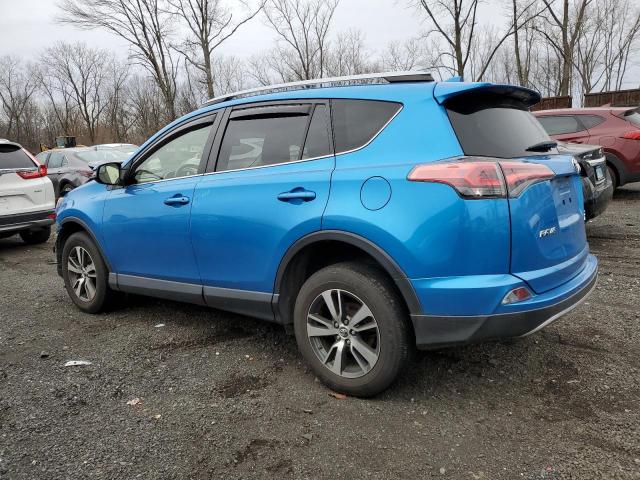 Photo 2 from auction – 2017 TOYOTA RAV4 XLE with VIN JTMRFREV4HD201855