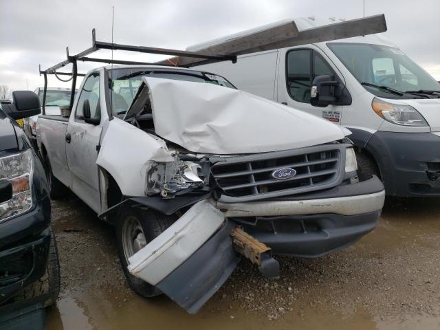 Photo 4 from auction – 2012 FORD RANGER with VIN 1FTKR1EE9APA61882