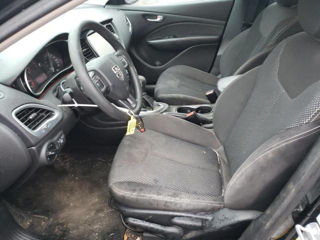 Photo 7 from auction – 2015 DODGE DART SXT with VIN 1C3CDFBB4FD406758