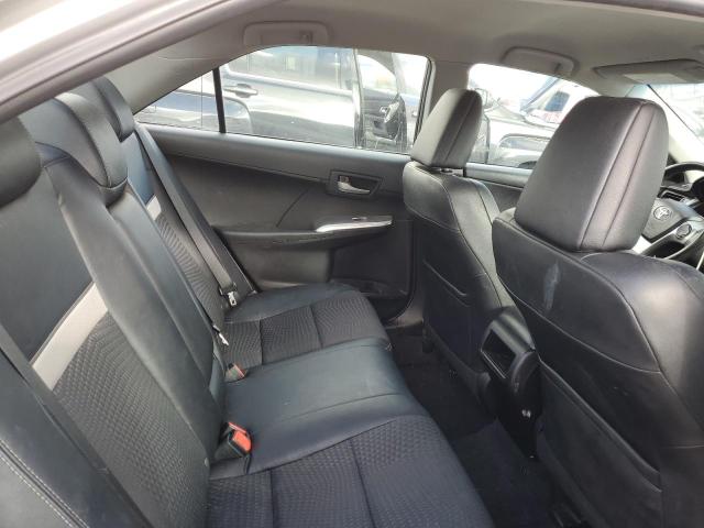 Foto 10 de la subasta – 2012 TOYOTA CAMRY BASE con VIN 4T1BF1FK7CU021149