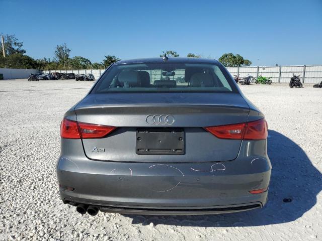 Photo 6 from auction – 2016 AUDI A3 PRESTIG with VIN WAUH7HFF3G1079884