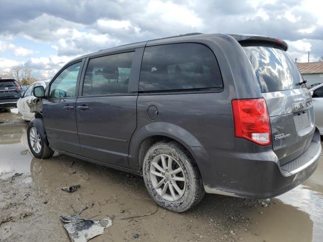 Photo 2 from auction – 2015 DODGE GRAND CARA with VIN 2C4RDGCG0FR535938