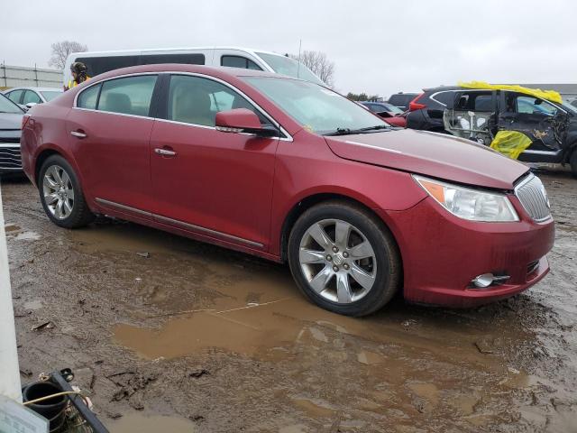 Photo 4 from auction – 2010 BUICK LACROSSE C with VIN 1G4GE5EV9AF239400