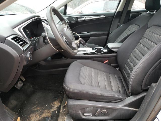 Photo 7 from auction – 2016 FORD FUSION SE with VIN 3FA6P0H72GR389621