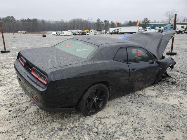 Photo 3 from auction – 2015 DODGE CHALLENGER with VIN 2C3CDZAG1FH787938