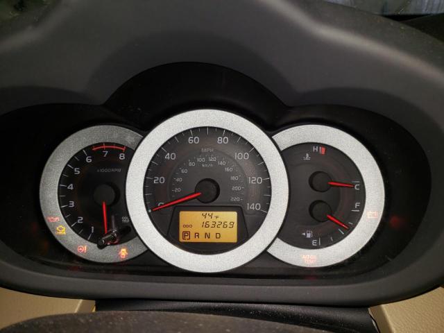 Photo 9 from auction – 2012 TOYOTA RAV4 with VIN JTMBF4DVXC5056765
