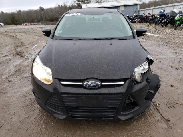 Photo 5 from auction – 2014 FORD FOCUS SE with VIN 1FADP3F26EL279165