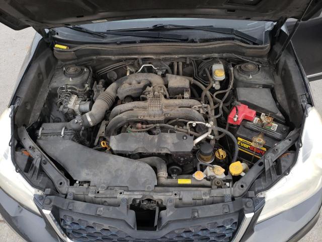 Photo 11 from auction – 2015 SUBARU FORESTER 2 with VIN JF2SJAWC0FH404943