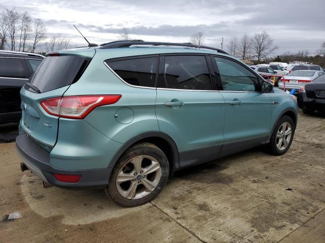 Photo 3 from auction – 2013 FORD ESCAPE SE with VIN 1FMCU9G96DUD07063