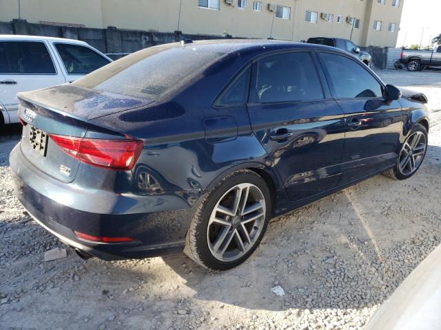 Photo 3 from auction – 2017 AUDI A3 PREMIUM with VIN WAUB8GFF7H1039015