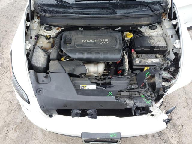 Photo 12 from auction – 2014 JEEP CHEROKEE L with VIN 1C4PJMCB6EW299644