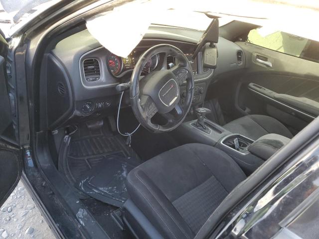 Photo 8 from auction – 2019 DODGE CHARGER GT with VIN 2C3CDXHGXKH677944