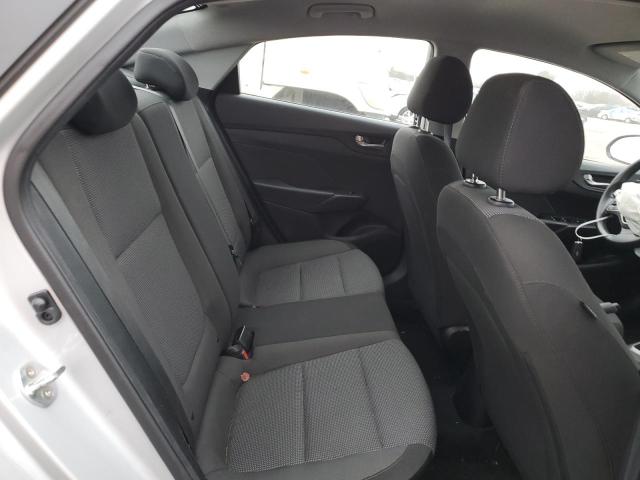 Photo 10 from auction – 2019 HYUNDAI ACCENT SE with VIN 3KPC24A35KE080557