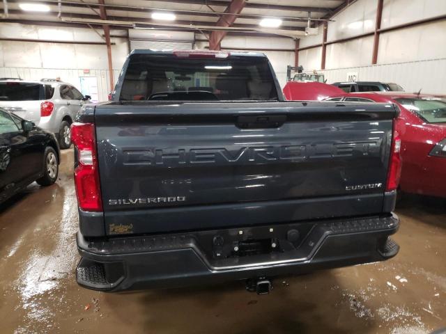Photo 6 from auction – 2021 CHEVROLET SILVERADO with VIN 3GCPYBEH5MG164234