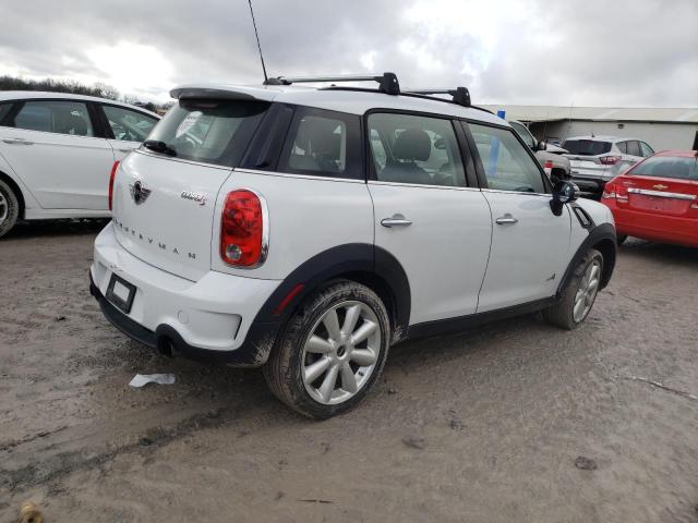 Photo 3 from auction – 2014 MINI COOPER S C with VIN WMWZC5C53EWP35821