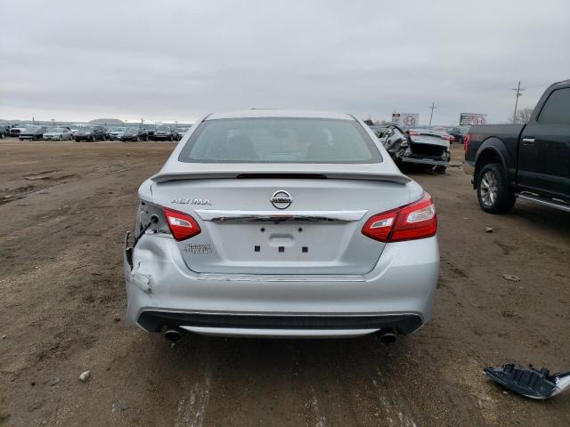 Photo 6 from auction – 2016 NISSAN ALTIMA 2.5 with VIN 1N4AL3AP4GC244645