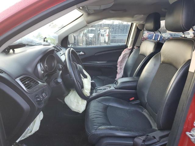 Photo 7 from auction – 2018 DODGE JOURNEY CR with VIN 3C4PDDGG9JT387892