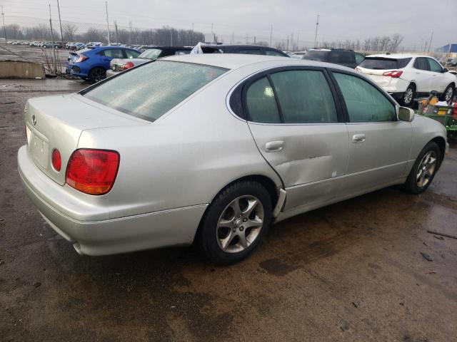 Zdjęcie 3 z aukcji – 2003 LEXUS GS 300 z VIN JT8BD69S730182531