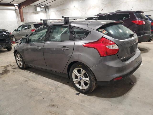Photo 2 from auction – 2013 FORD FOCUS SE with VIN 1FADP3K2XDL264172