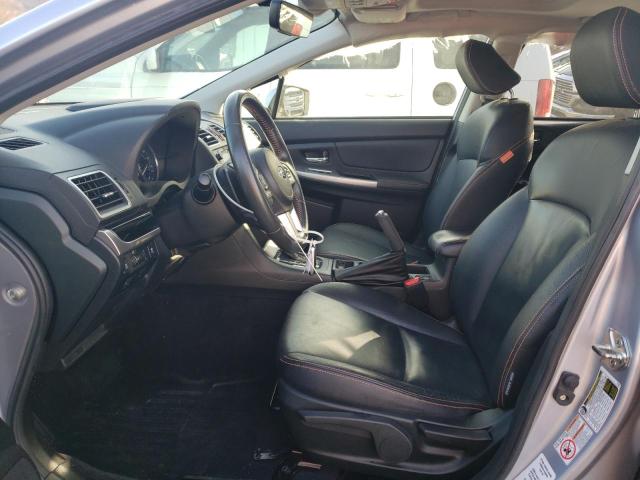 Photo 7 from auction – 2017 SUBARU CROSSTREK with VIN JF2GPANC1HH204288