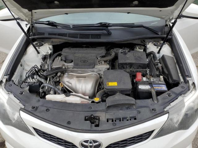 Photo 11 from auction – 2014 TOYOTA CAMRY L with VIN 4T1BF1FK7EU439858