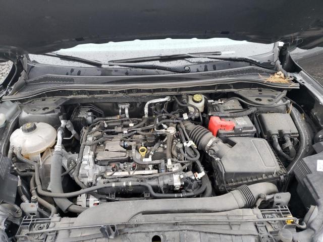 Photo 12 from auction – 2020 FORD ESCAPE S with VIN 1FMCU9F63LUC67725