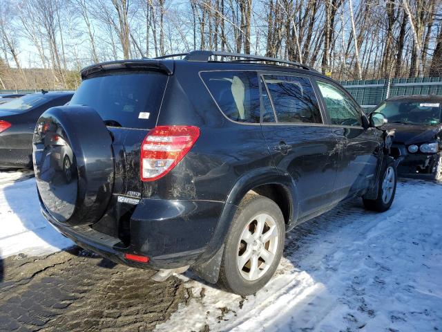 Photo 3 from auction – 2011 TOYOTA RAV4 LIMIT with VIN 2T3DK4DVXBW053781