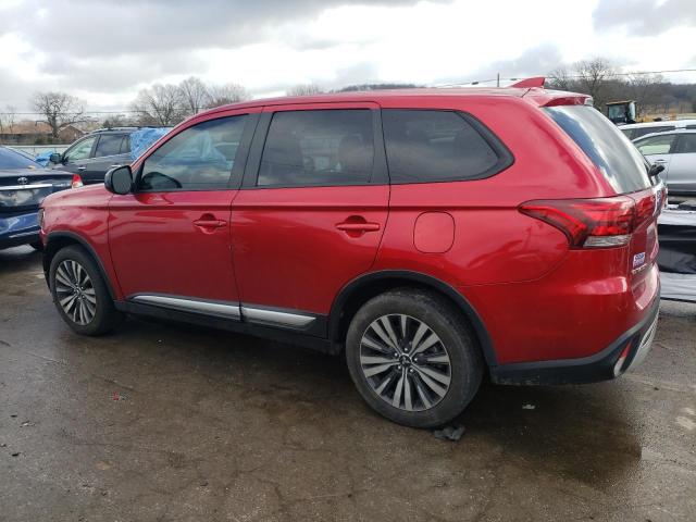 Photo 2 from auction – 2020 MITSUBISHI OUTLANDER with VIN JA4AD2A31LZ042359