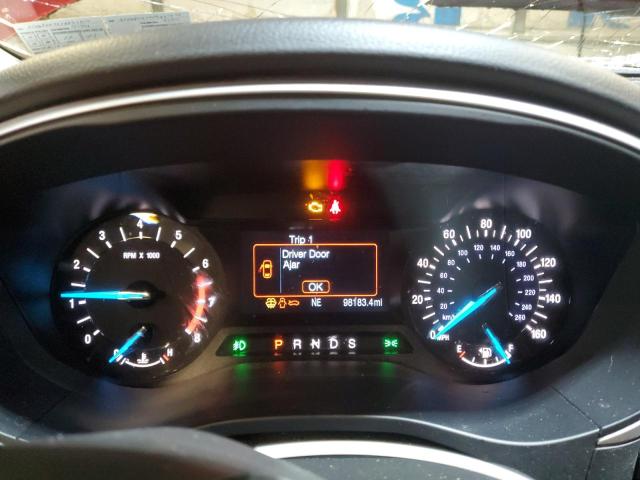 Photo 9 from auction – 2015 FORD FUSION SE with VIN 3FA6P0H7XFR237374