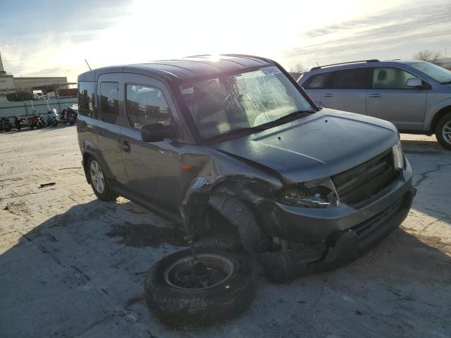 Photo 4 from auction – 2011 HONDA ELEMENT EX with VIN 5J6YH2H76BL000945