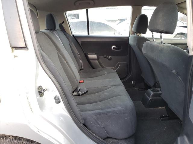Фото 10 с аукциона – 2011 NISSAN VERSA S с VIN 3N1BC1CP7BL462840