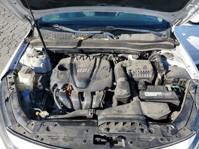 Photo 11 from auction – 2014 KIA OPTIMA LX with VIN 5XXGM4A73EG282002