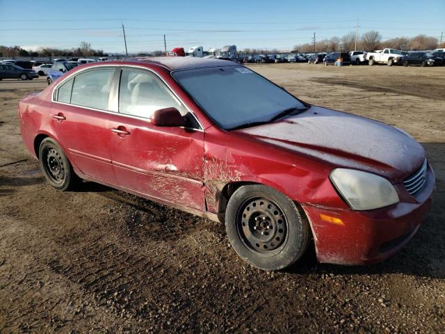 Photo 4 from auction – 2008 KIA OPTIMA LX with VIN KNAGE123785204626