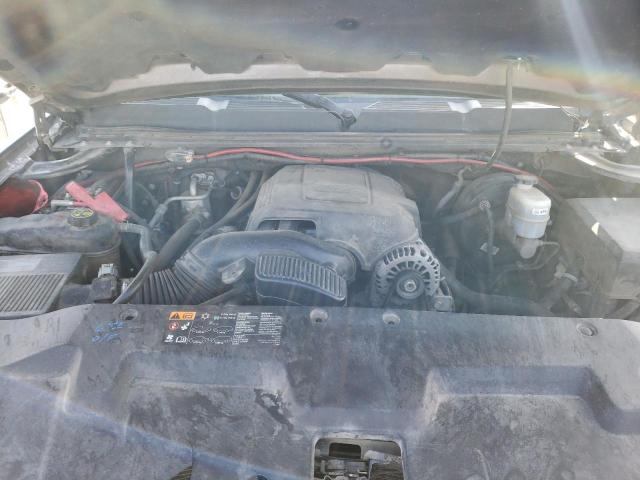 Photo 11 from auction – 2012 CHEVROLET SILVERADO with VIN 3GCPKSE75CG260971