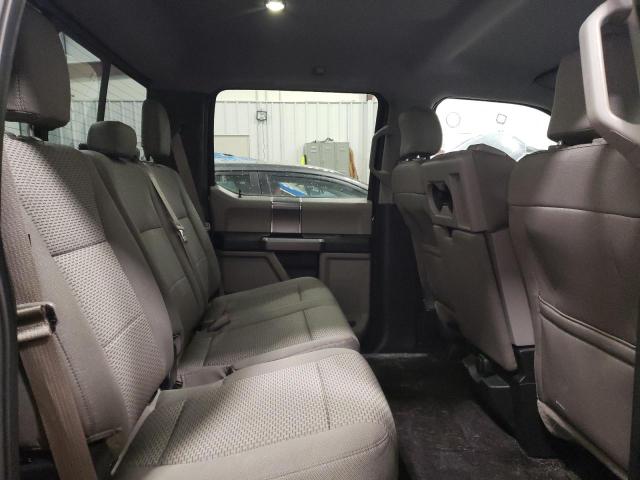 Photo 10 from auction – 2015 FORD F150 SUPER with VIN 1FTFW1EF4FKD82056