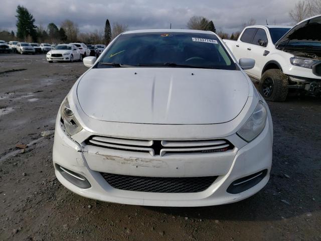 Photo 5 from auction – 2015 DODGE DART SE with VIN 1C3CDFAA8FD299206