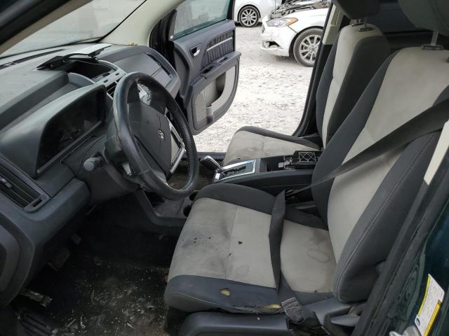 Photo 7 from auction – 2009 DODGE JOURNEY SX with VIN 3D4GG57V99T506034