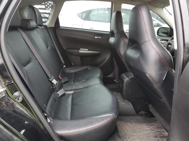 Photo 10 from auction – 2013 SUBARU IMPREZA WR with VIN JF1GR7E67DG804258