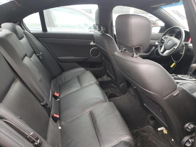 Photo 10 from auction – 2008 PONTIAC G8 with VIN 6G2ER57768L129146