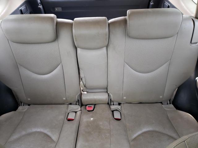Photo 10 from auction – 2007 TOYOTA RAV4 LIMIT with VIN JTMBK31V376017347