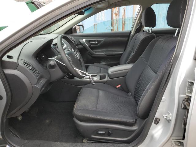 Photo 7 from auction – 2016 NISSAN ALTIMA 2.5 with VIN 1N4AL3AP8GN347670