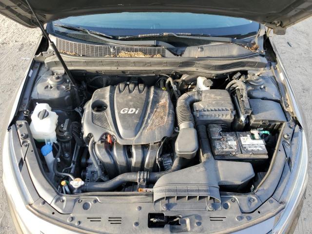 Photo 11 from auction – 2014 KIA OPTIMA LX with VIN 5XXGM4A73EG295123