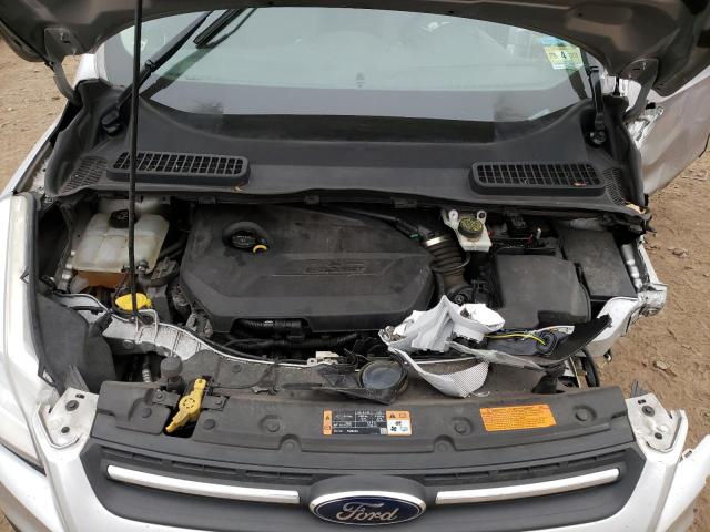 Photo 12 from auction – 2014 FORD ESCAPE SE with VIN 1FMCU9GX8EUD98109