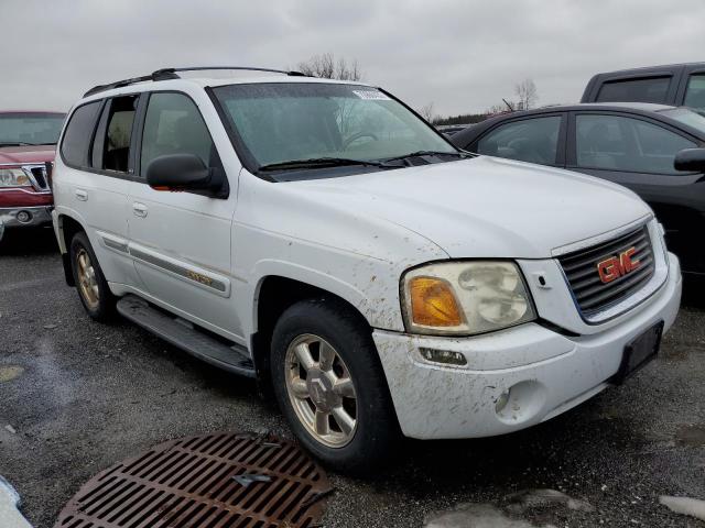 Photo 4 from auction – 2002 GMC ENVOY with VIN 1GKDT13S722467262